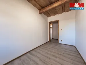 Prodej chalupy, Češov, 55 m2
