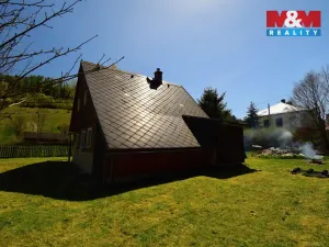 Prodej chalupy, Holčovice - Spálené, 80 m2