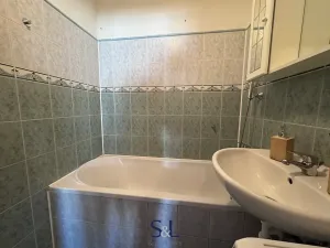 Pronájem bytu 3+1, Česká Lípa, Příbramská, 65 m2