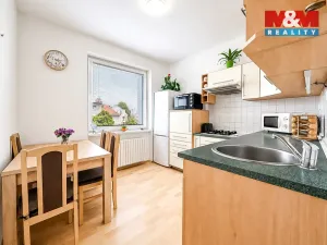 Prodej bytu 2+1, Prostějov, Tylova, 56 m2