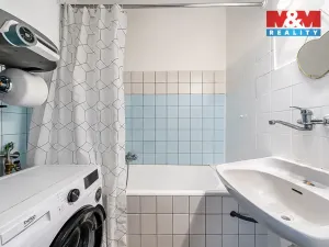 Prodej bytu 2+1, Prostějov, Tylova, 56 m2