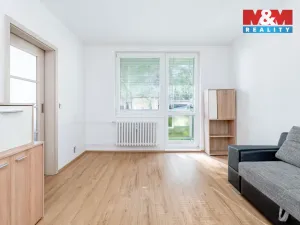 Prodej bytu 3+1, Třebíč - Borovina, Zahraničního odboje, 74 m2