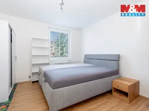 Prodej bytu 3+1, Třebíč - Borovina, Zahraničního odboje, 74 m2