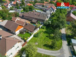 Prodej chalupy, Lužná, 165 m2