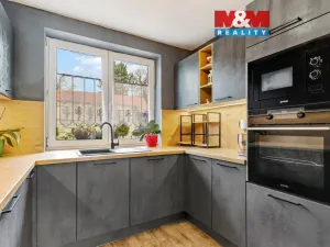 Prodej rodinného domu, Rokytňany - Dolní Rokytňany, 105 m2