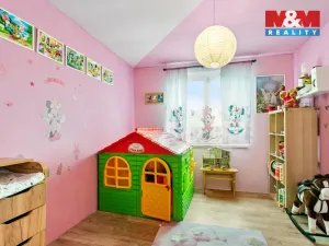 Prodej rodinného domu, Rokytňany - Dolní Rokytňany, 105 m2