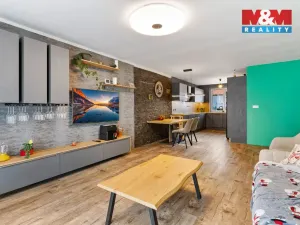 Prodej rodinného domu, Rokytňany - Dolní Rokytňany, 105 m2