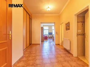 Prodej bytu 3+kk, Praha - Nové Město, Masarykovo nábřeží, 92 m2