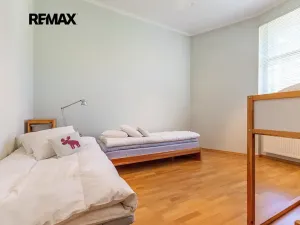 Prodej bytu 3+kk, Praha - Nové Město, Masarykovo nábřeží, 92 m2