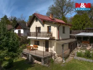 Prodej rodinného domu, Bernartice - Srlín, 95 m2