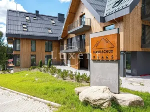 Prodej bytu 3+kk, Harrachov, 60 m2