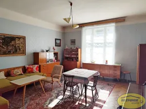 Prodej bytu 3+1, Olomouc, Dukelská, 92 m2