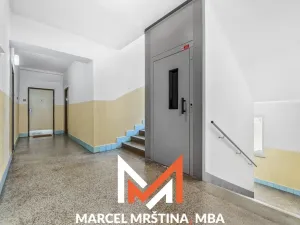 Prodej bytu 2+1, Náchod, Kladská, 66 m2