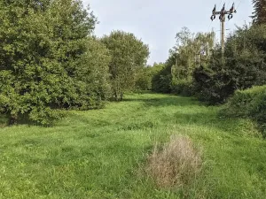 Prodej pozemku pro bydlení, Kladno, Jar. Seiferta, 4912 m2