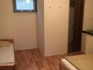 Prodej chaty, Doksy, 27 m2