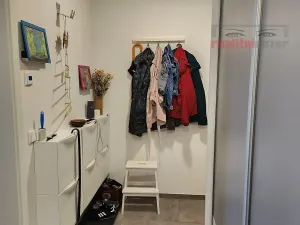 Pronájem bytu 2+kk, Brno, Husovická, 50 m2