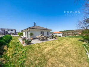 Prodej rodinného domu, Hluboká nad Vltavou, Rybova, 97 m2