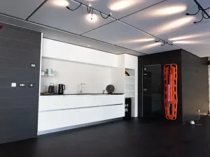 Pronájem bytu 2+kk, Praha, Holečkova, 71 m2