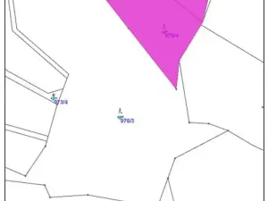 Prodej podílu lesa, Postřelmůvek, 5208 m2