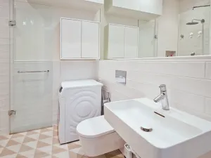 Pronájem bytu 2+kk, Praha, 69 m2