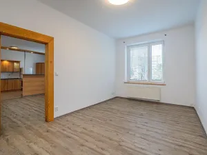 Pronájem bytu 2+kk, Olomouc, Náves Svobody, 76 m2