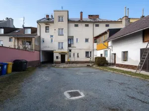 Pronájem bytu 2+kk, Olomouc, Náves Svobody, 76 m2