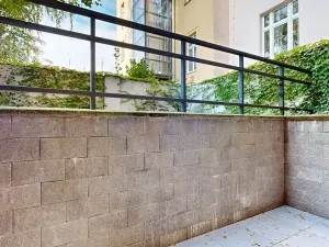 Prodej ubytování, Praha - Smíchov, 84 m2
