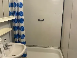 Pronájem bytu 1+kk, Praha - Stodůlky, Ovčí hájek, 34 m2