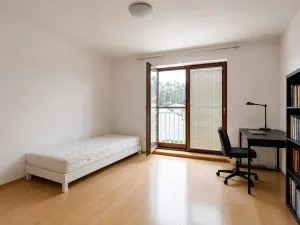 Pronájem rodinného domu, Praha - Nebušice, Nad Želivkou, 262 m2