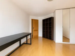 Pronájem rodinného domu, Praha - Nebušice, Nad Želivkou, 262 m2