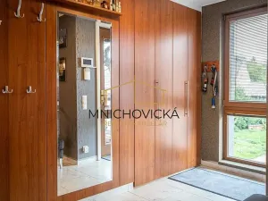 Prodej rodinného domu, Praha - Kolovraty, V Tehovičkách, 521 m2