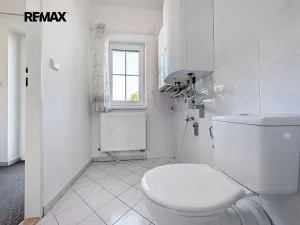 Prodej rodinného domu, Praha - Ďáblice, Humenecká, 124 m2