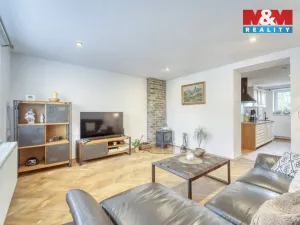 Prodej bytu 2+1, Rokycany - Nové Město, Boženy Němcové, 68 m2