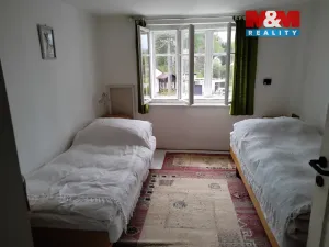Prodej rodinného domu, Ryžoviště, Na Kopci, 100 m2