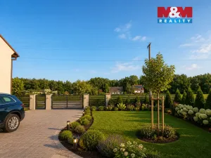 Prodej rodinného domu, Vratimov - Horní Datyně, K Hájence, 250 m2