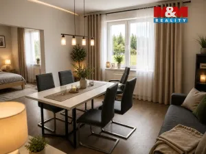 Prodej rodinného domu, Vratimov - Horní Datyně, K Hájence, 250 m2