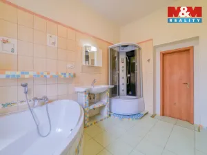 Pronájem bytu 3+kk, Františkovy Lázně, Anglická, 67 m2