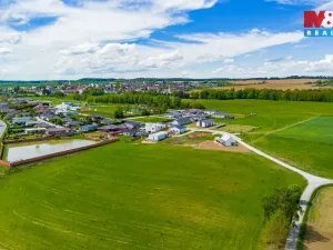 Prodej pozemku pro bydlení, Lišov, 820 m2