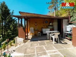 Prodej chaty, Lety, V průhonu, 30 m2