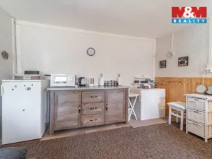 Prodej chaty, Lety, V průhonu, 30 m2