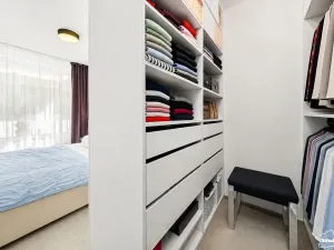 Prodej bytu 2+kk, Praha - Stodůlky, Svitákova, 49 m2
