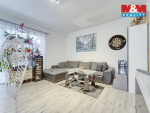 Prodej rodinného domu, Králův Dvůr - Křižatky, Na Vinohradech, 94 m2