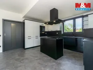 Prodej rodinného domu, Horní Ředice, 134 m2