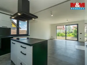 Prodej rodinného domu, Horní Ředice, 134 m2
