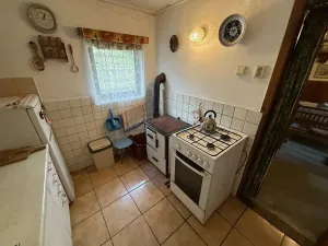 Prodej chaty, Bělá pod Bezdězem, Nad Kuřívodskou Silnicí, 120 m2