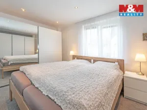 Prodej rodinného domu, Neslovice, Hlavní, 126 m2