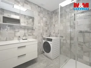 Prodej rodinného domu, Neslovice, Hlavní, 126 m2