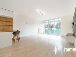 Pronájem bytu 2+kk, Olomouc, gen. Píky, 56 m2