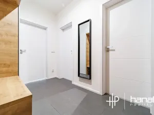 Pronájem bytu 2+kk, Olomouc, gen. Píky, 56 m2