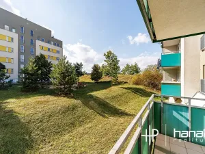 Pronájem bytu 2+kk, Olomouc, gen. Píky, 56 m2